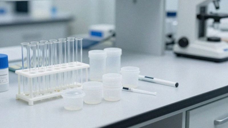 Jakie badania immunologiczne warto wykonać w PANDAS?