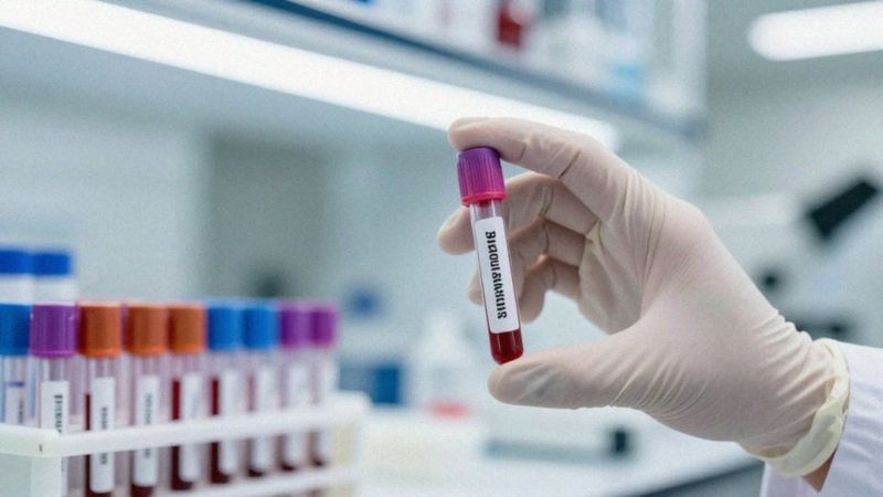 Jakie badania laboratoryjne i EMG zleca się w szpitalu?