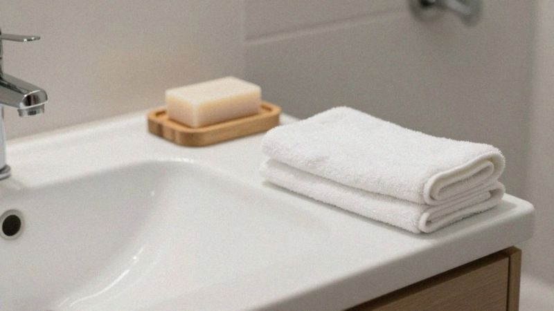 Jakie objawy towarzyszą gęstej wydzielinie?