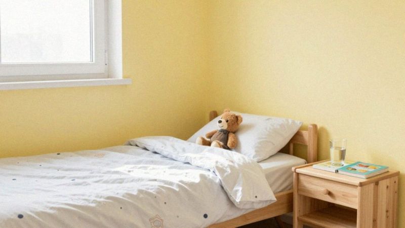 Kiedy podejrzewać pasożyty u dziecka?