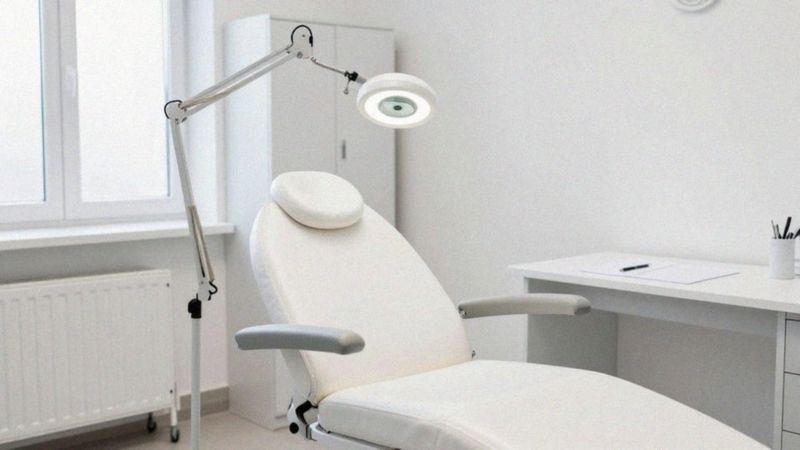 Kiedy skonsultować się z dermatologiem?