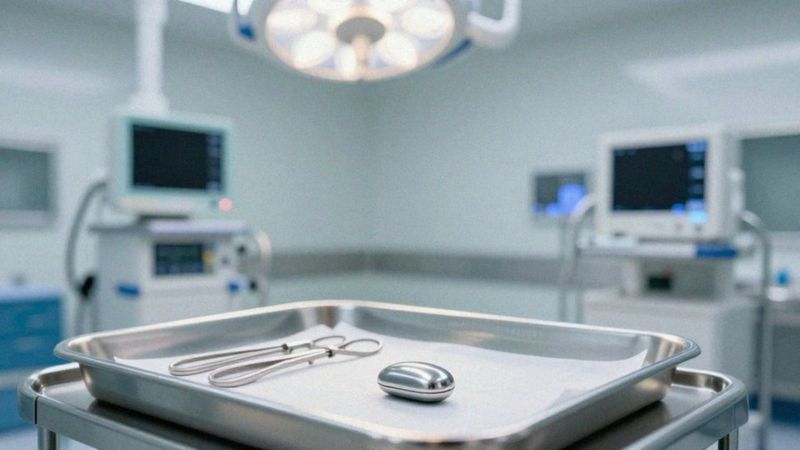 Kiedy wszczepić rozrusznik przy migotaniu przedsionków?