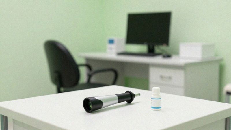 Kiedy zgłosić się do lekarza z pykaniem?