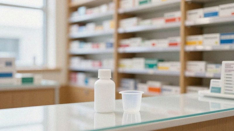 Który syrop wykrztuśny sprawdzi się najlepiej?