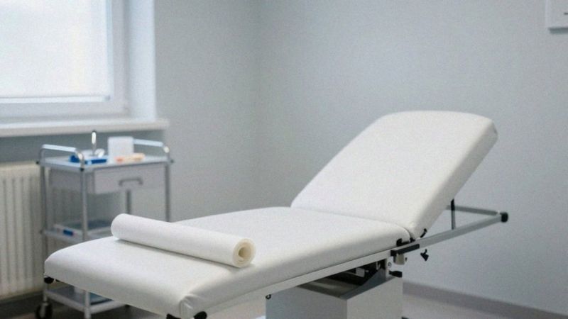 Co może powodować podwyższony poziom PSA?