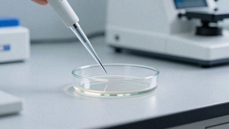 Co oznacza niski wynik testu HBA?
