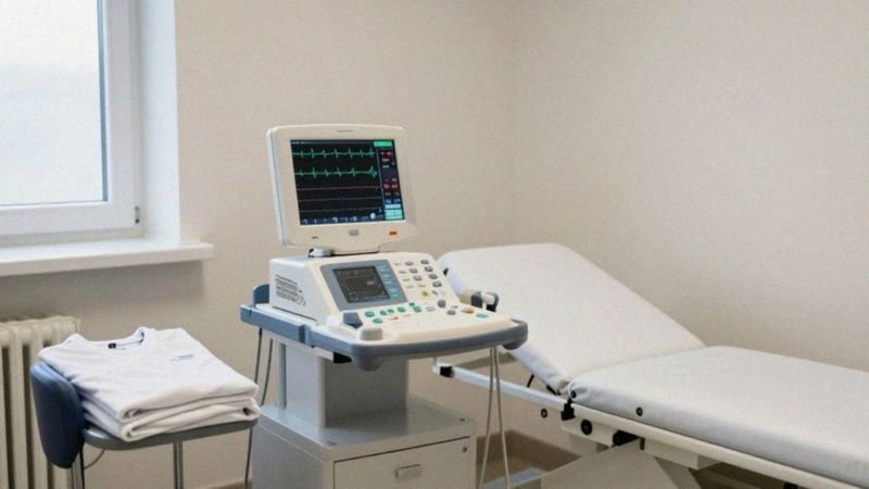 Czy uderzenia gorąca mogą oznaczać zawał serca?