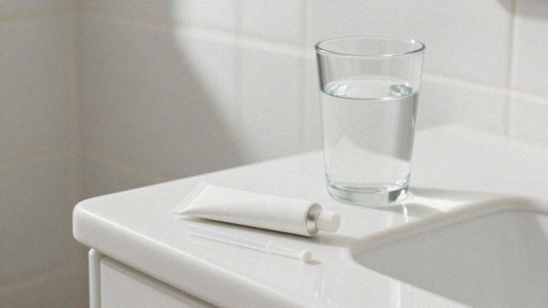 Jak prawidłowo stosować maść doodbytniczą?