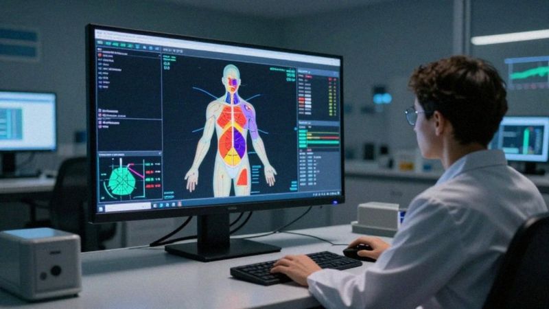 Jak przebiega planowanie radioterapii w zespole?