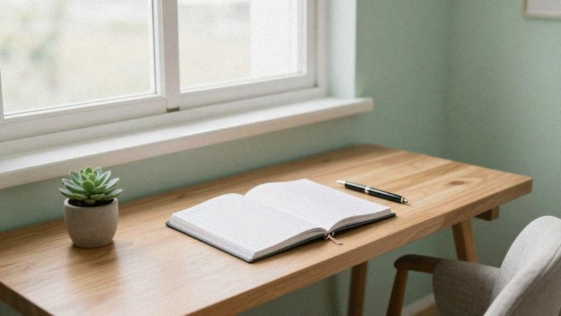 Jak radzić sobie z negatywnym myśleniem i stresem?