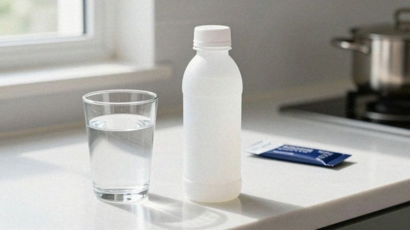 Jak unikać odwodnienia i przewodnienia?