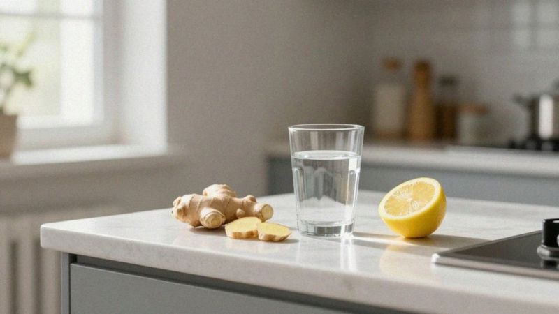 Jakie są najczęstsze przyczyny bólu żołądka?