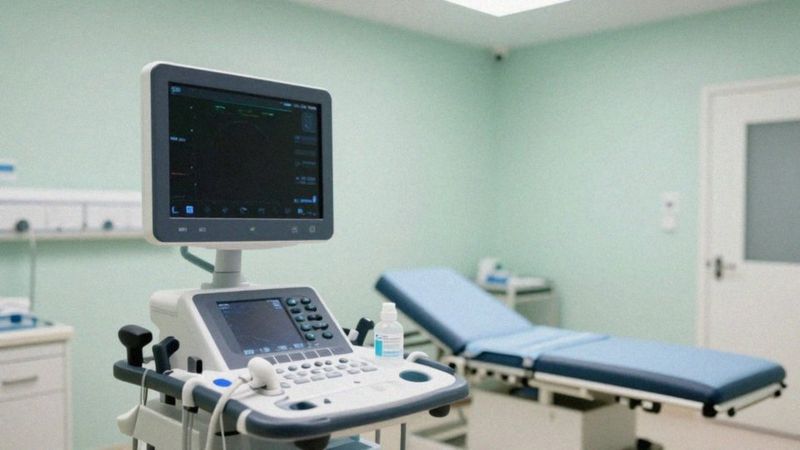 Kiedy wykonuje się echokardiogram przezklatkowy, a kiedy przezprzełykowy?
