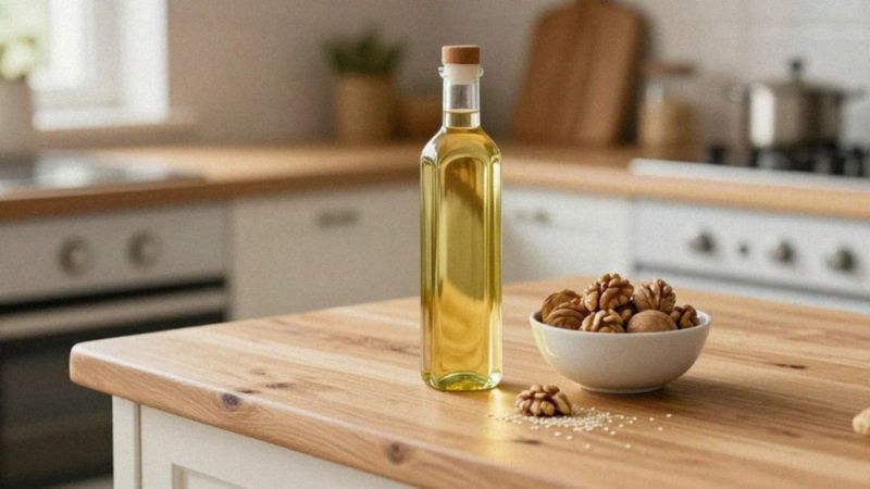 W jakich produktach znajdziemy omega-6?