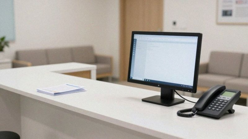 Co to jest centralna e-rejestracja?