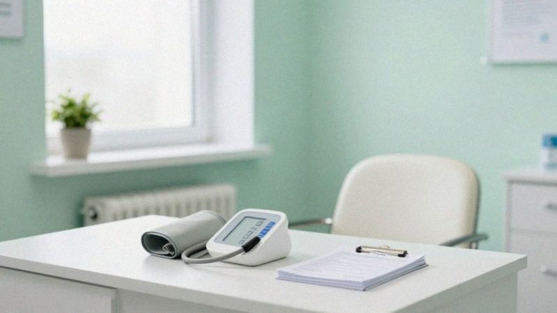 Czy praca fizyczna zagraża osobom z chorobą nerek?