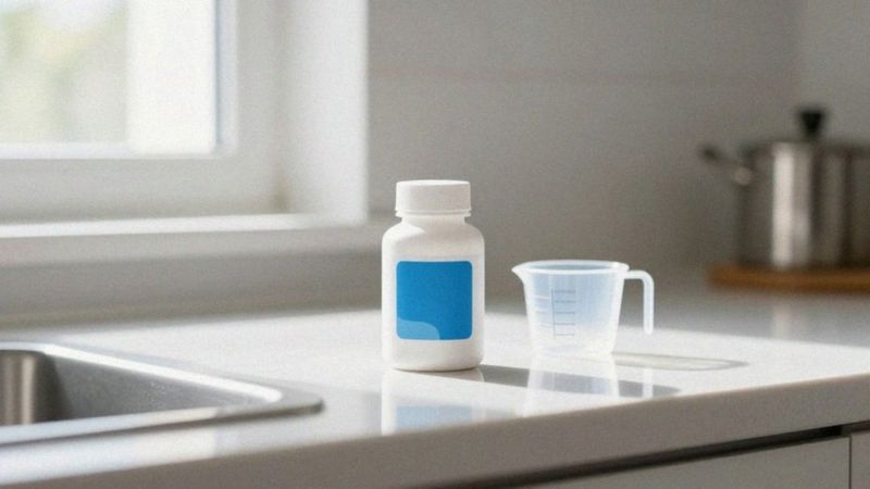 Jak dawkować paracetamol u dorosłych i dzieci?