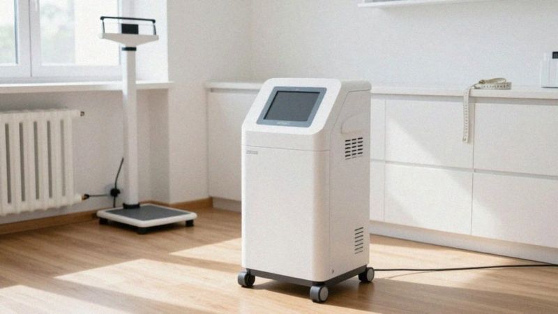 Jak diagnozuje się otyłość kliniczną: BMI i bioimpedancja?