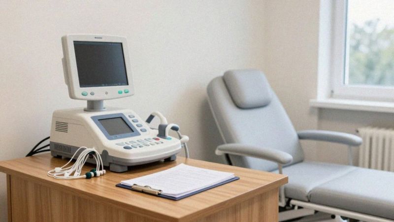 Jak diagnozuje się padaczkę u dzieci i dorosłych?