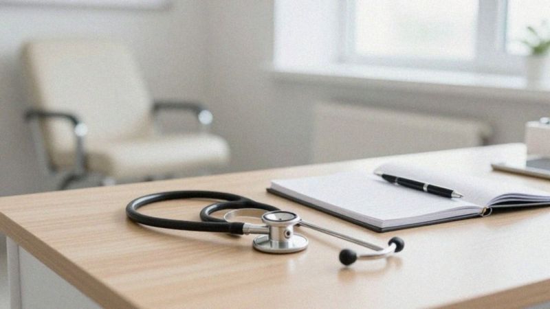 Jak diagnozuje się pokrzywkę i obrzęk naczynioruchowy?