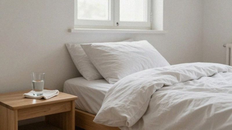 Jak obniżać temperaturę 37°C domowymi metodami?