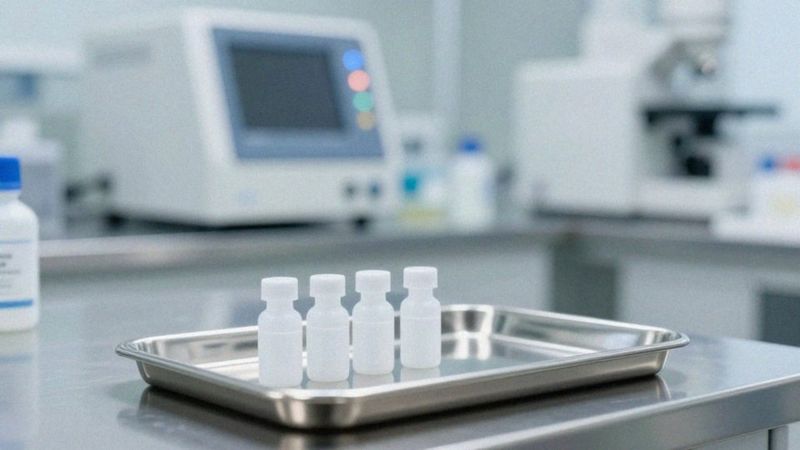 Jak przebiega diagnostyka zaburzeń hormonalnych?