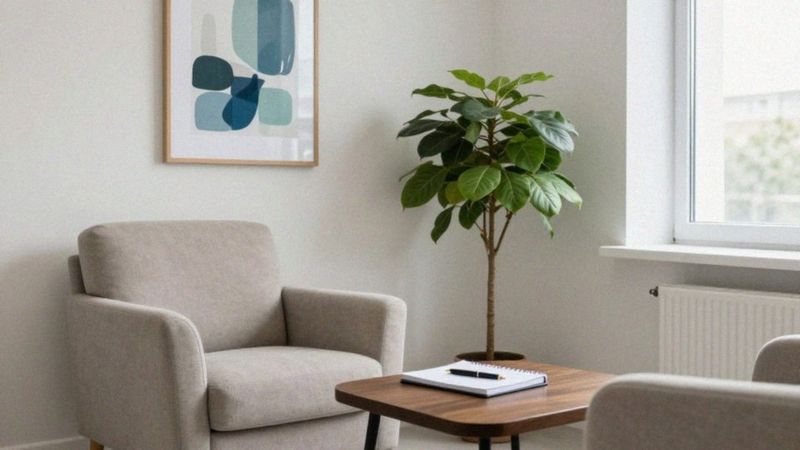 Jak psychoterapeuta tworzy plan terapeutyczny?