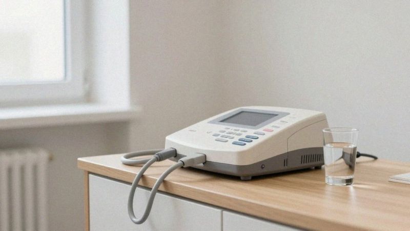 Jak rozpoznać kołatanie serca przy niedomykalności?