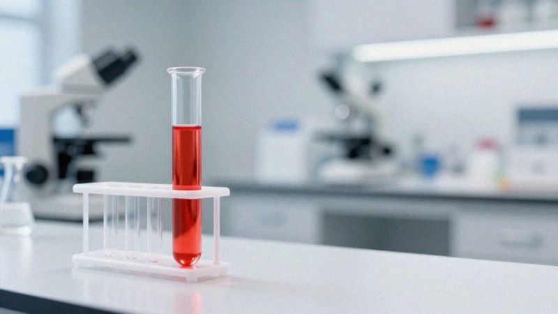 Jakie są objawy czerwienicy prawdziwej?