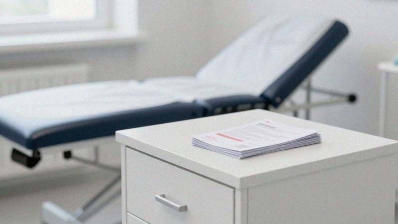 Kiedy odstawić antykoncepcję i zgłosić się do ginekologa?