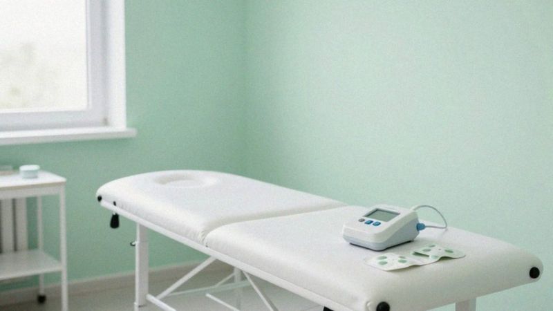 Kiedy stosować elektrostymulację w rehabilitacji?