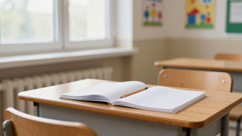 Kiedy szukać diagnozy trudności w czytaniu i pisaniu?
