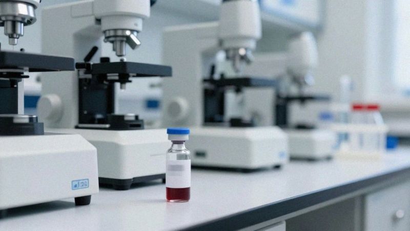 Które badania wykrywają przeciwciała tarczycowe?