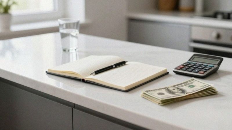Przykład obliczeń: ile kalorii potrzebuję?