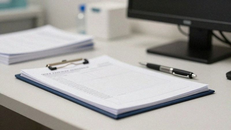Rokowanie: jak działają skale Childa-Pugha i MELD?