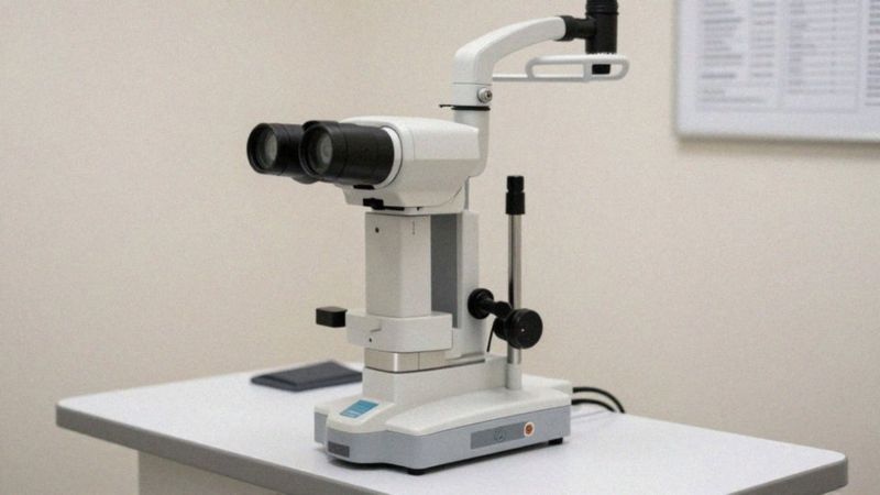 Czy cukrzyca i inne choroby metaboliczne powodują zaćmę?