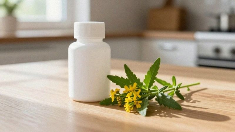 Czy można łączyć dziurawiec z antykoncepcją hormonalną?