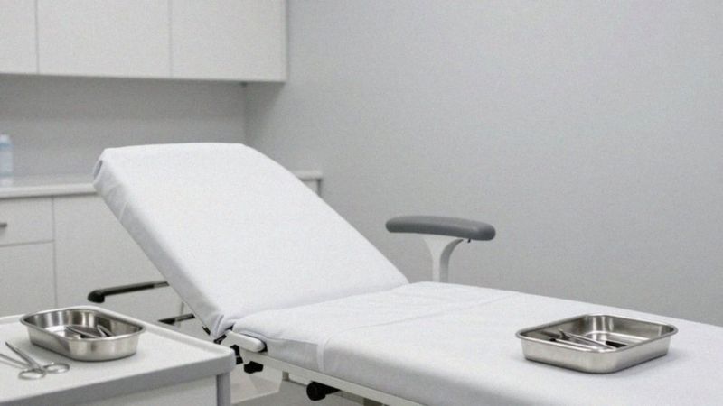 Do jakiego lekarza zgłosić się przy HPV u mężczyzn?