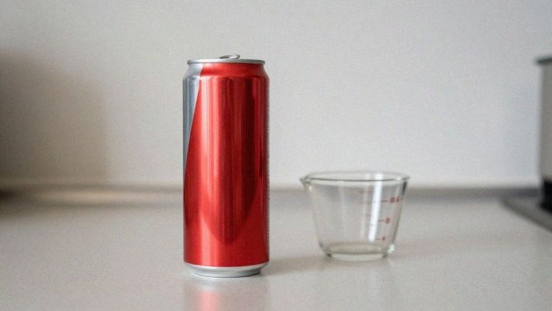 Ile puszek Tigera odpowiada maksymalnej dawce kofeiny?