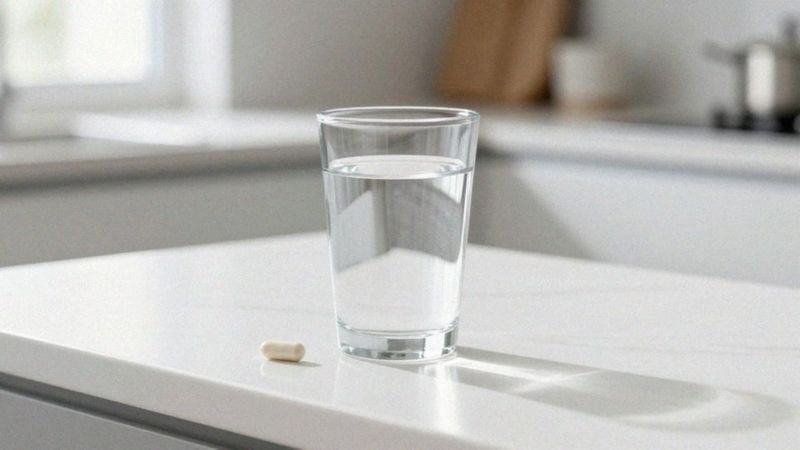 Jak alkohol szkodzi układowi pokarmowemu i trawieniu?