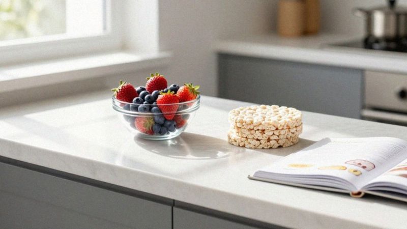 Jak dieta low-FODMAP pomaga przy zespole jelita drażliwego?
