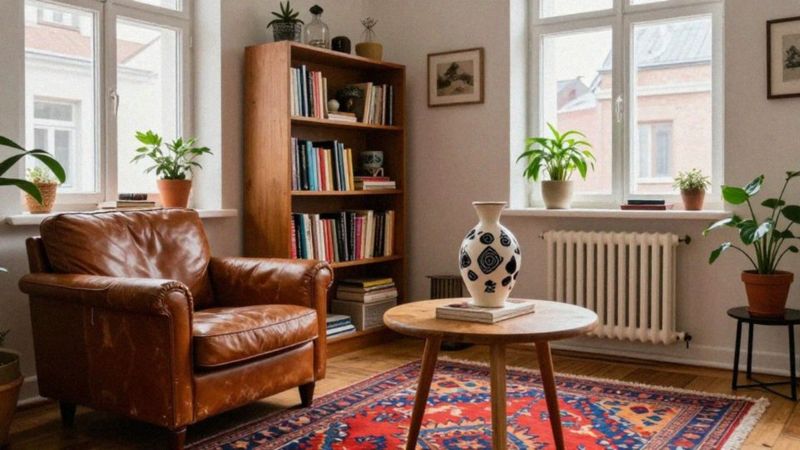 Jak ekscentryk funkcjonuje w relacjach romantycznych?