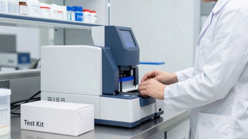 Jak przebiega diagnostyka choroby trzewnej?