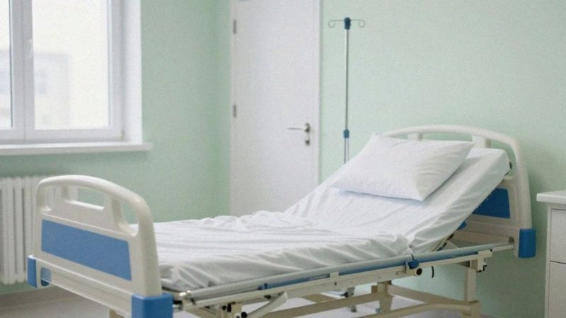 Jak reagować przy nadmiernym obniżeniu ciśnienia krwi?