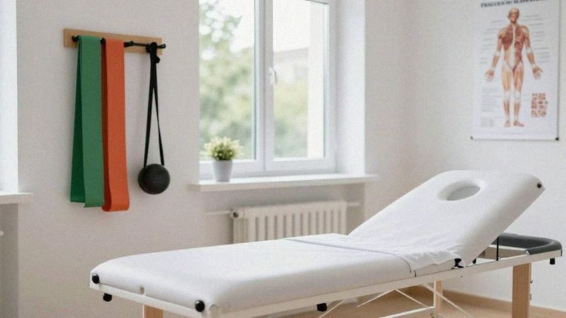 Jak wygląda rehabilitacja po urazie piszczeli?