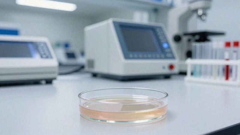 Jakie badania wykrywają Helicobacter pylori?