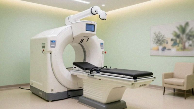 Jakie korzyści daje radioterapia?