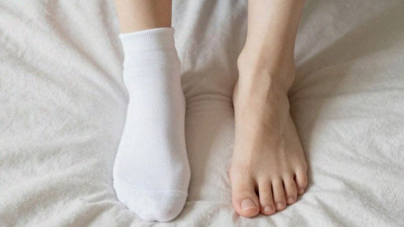 Jakie objawy sugerują neuropatię cukrzycową?
