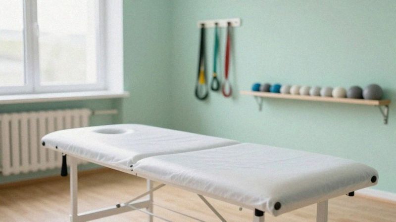 Jakie są metody leczenia i rehabilitacji bólu?