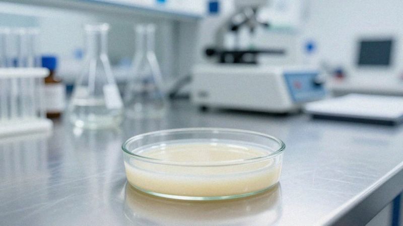 Jakie szczepy bakterii biorą udział w fermentacji mlekowej?